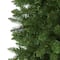 6.5ft. Unlit Slim Green Mountain Pine Artificial Christmas Tree